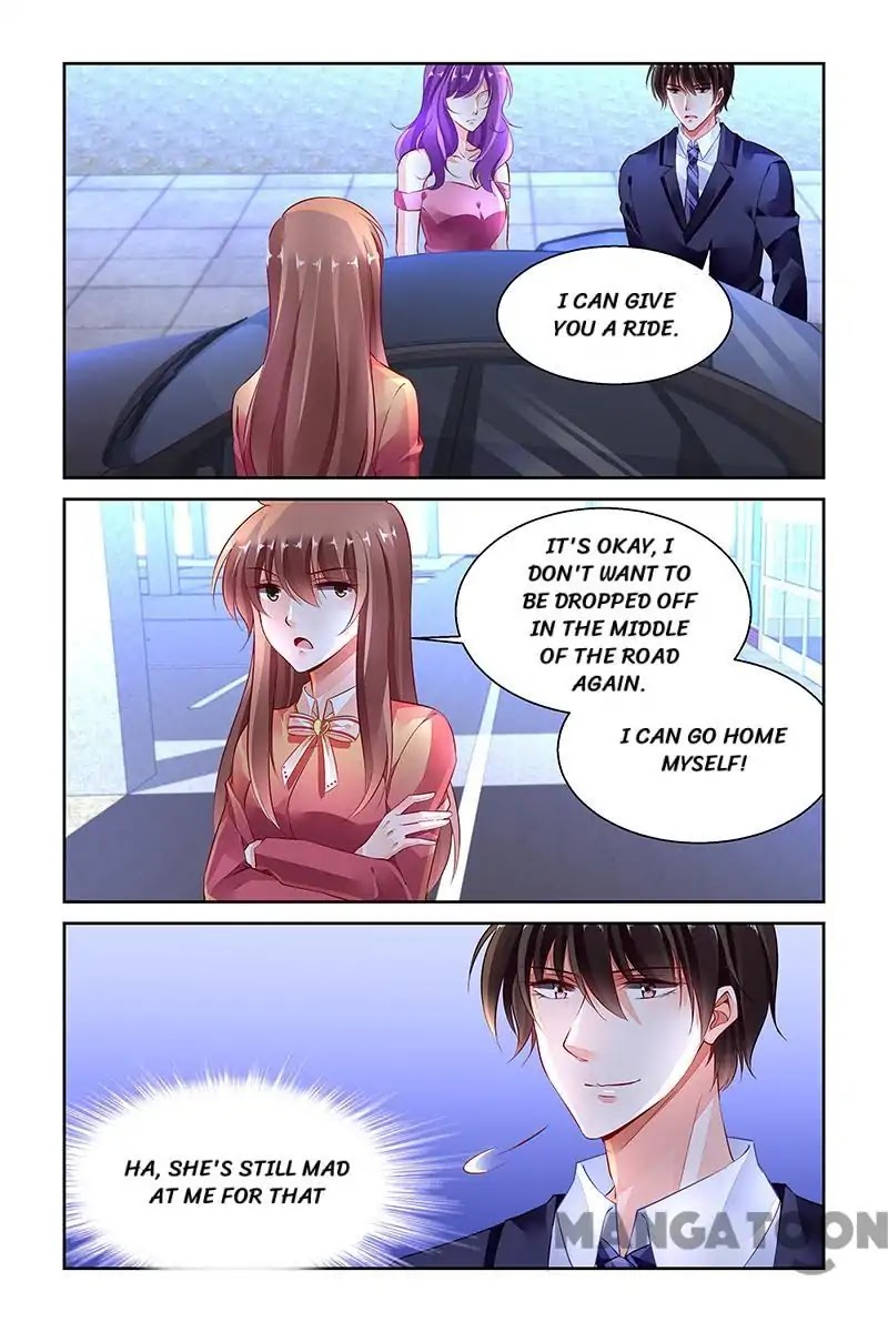 Chunqing Yatou Huolala Chapter 270 - Page 1