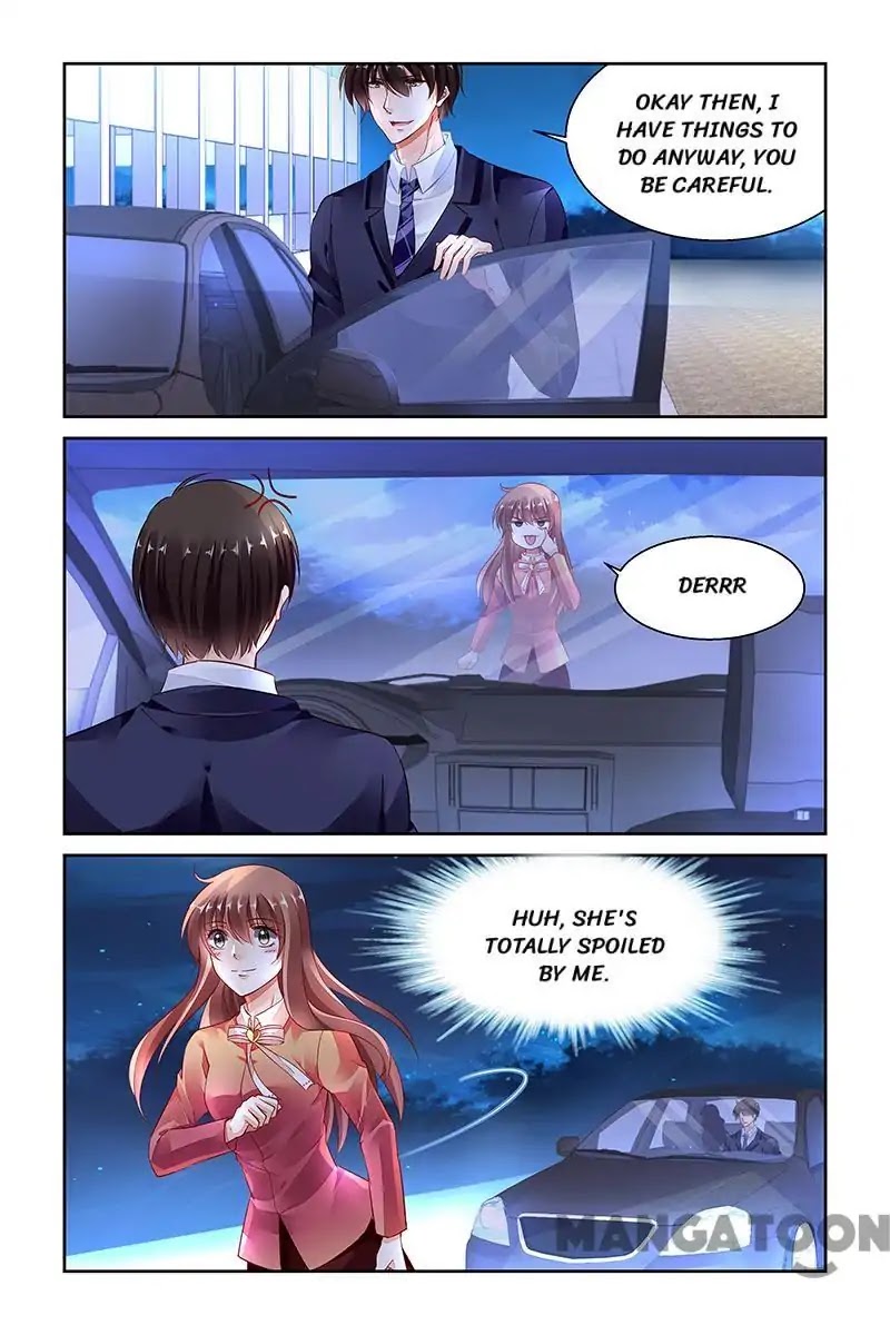 Chunqing Yatou Huolala Chapter 270 - Page 2
