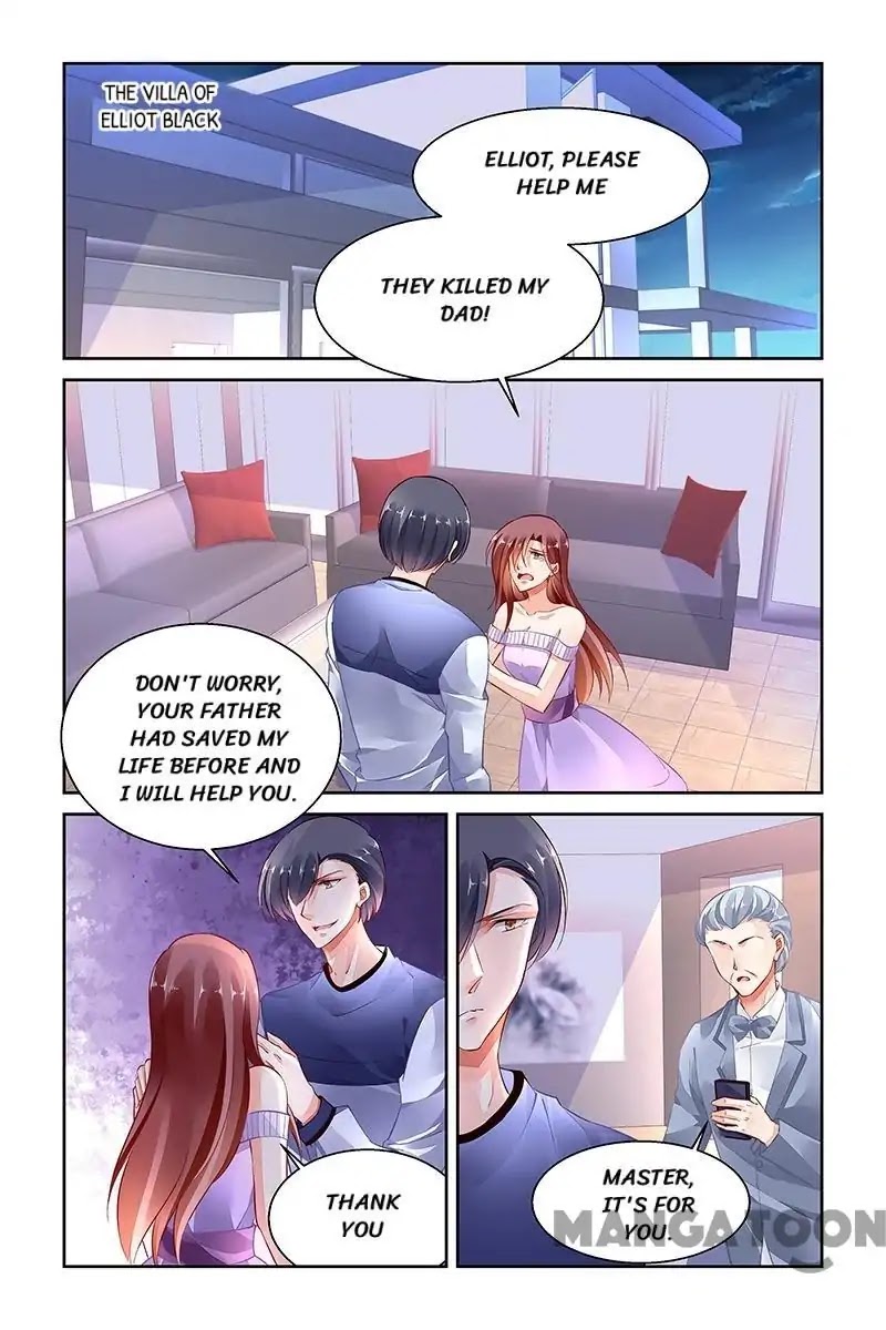 Chunqing Yatou Huolala Chapter 270 - Page 4