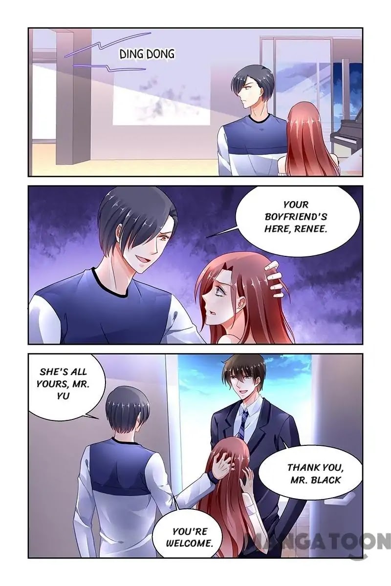Chunqing Yatou Huolala Chapter 270 - Page 7