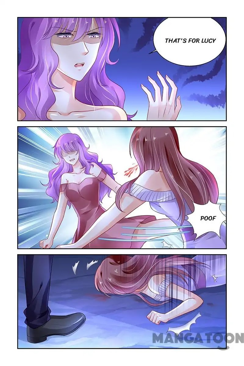 Chunqing Yatou Huolala Chapter 271 - Page 2