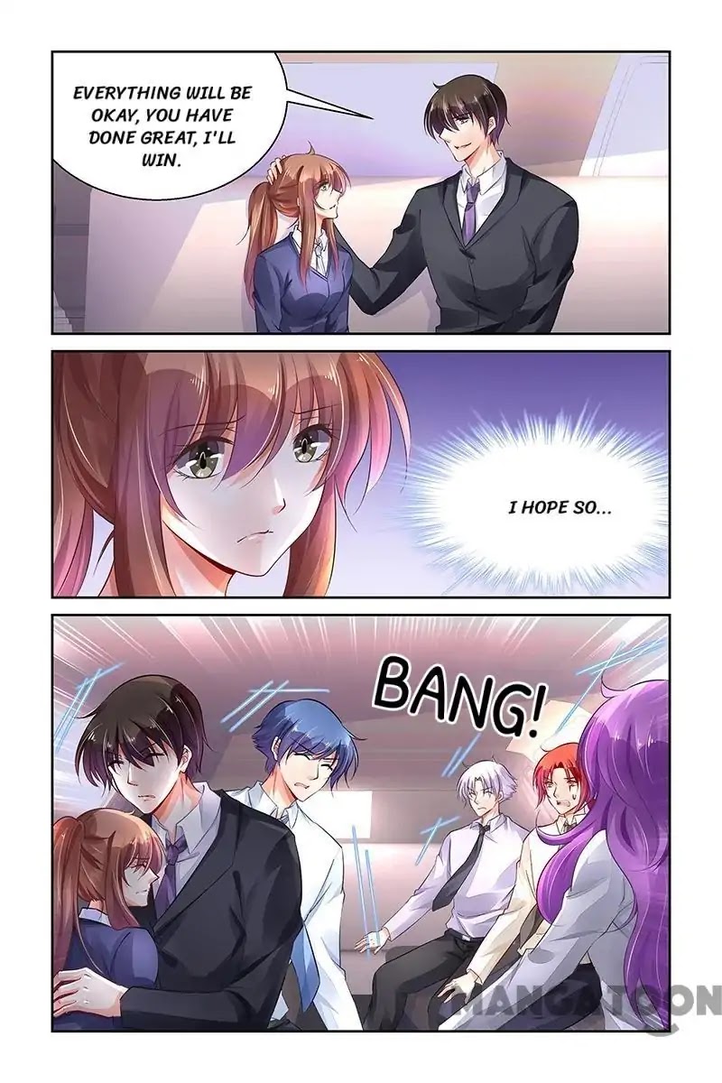 Chunqing Yatou Huolala Chapter 272 - Page 2