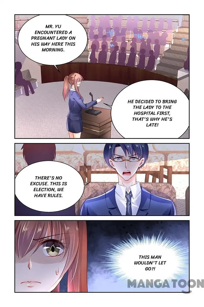 Chunqing Yatou Huolala Chapter 274 - Page 2