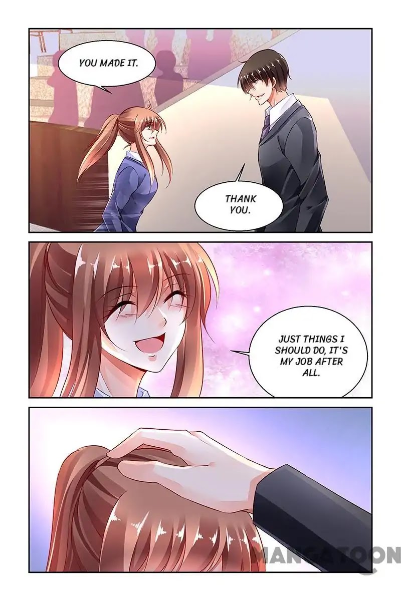 Chunqing Yatou Huolala Chapter 275 - Page 2