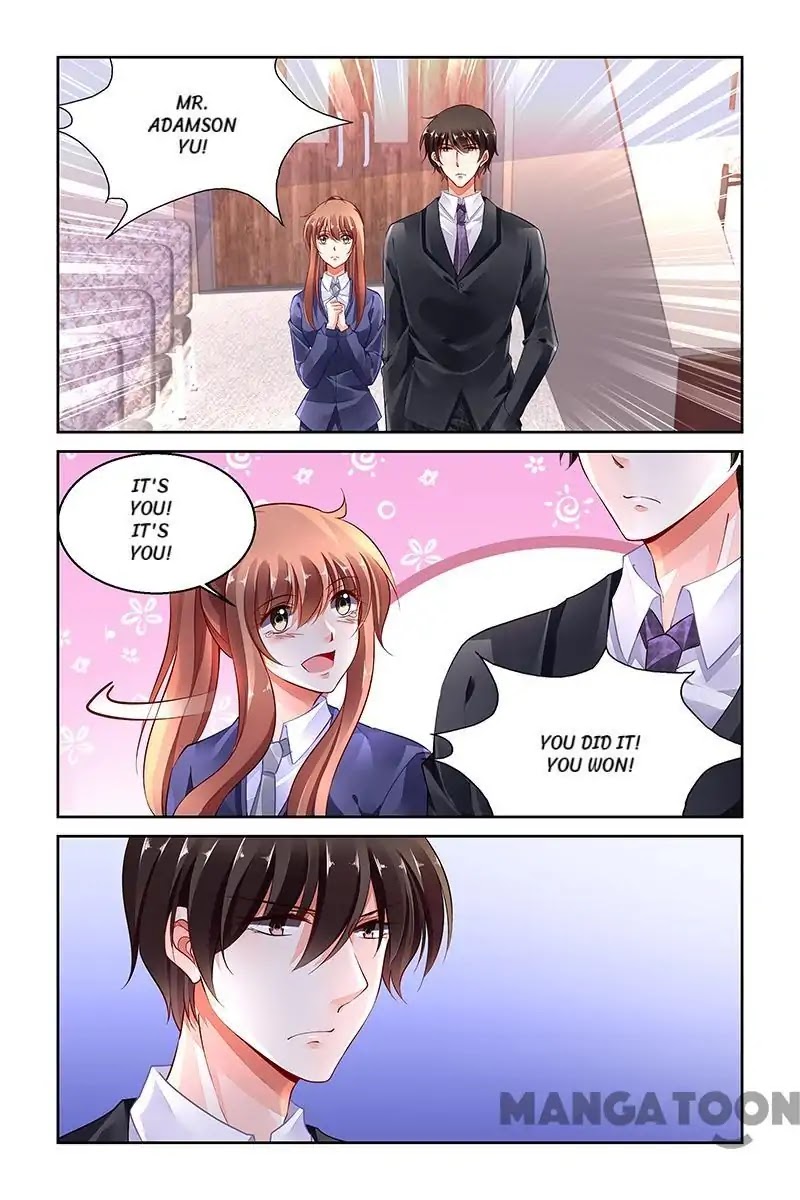 Chunqing Yatou Huolala Chapter 275 - Page 4