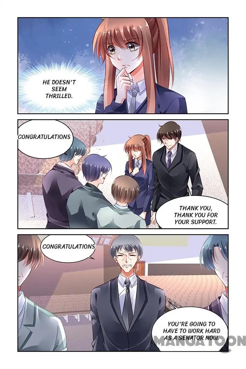 Chunqing Yatou Huolala Chapter 275 - Page 5