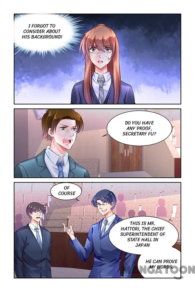 Chunqing Yatou Huolala Chapter 276 - Page 1