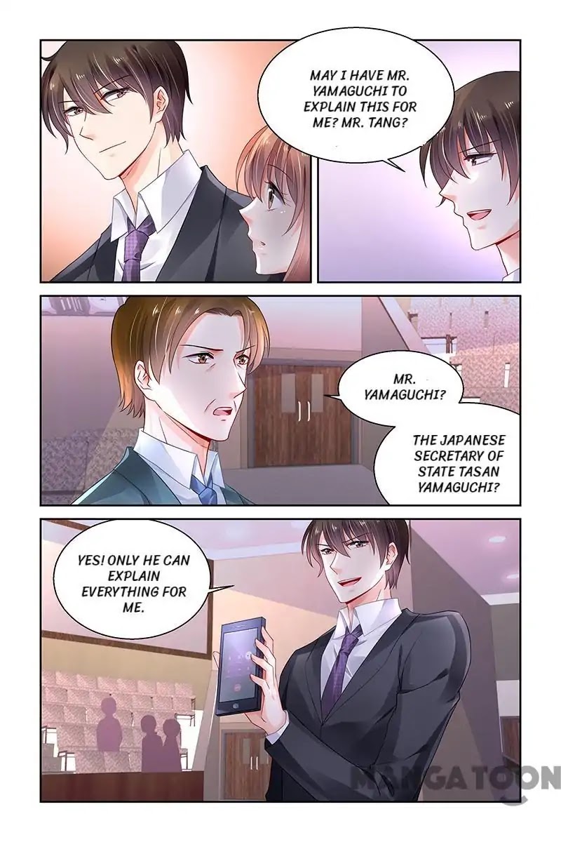 Chunqing Yatou Huolala Chapter 276 - Page 3
