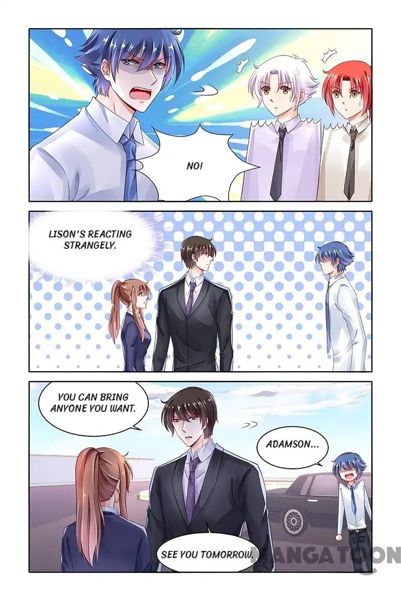 Chunqing Yatou Huolala Chapter 277 - Page 2