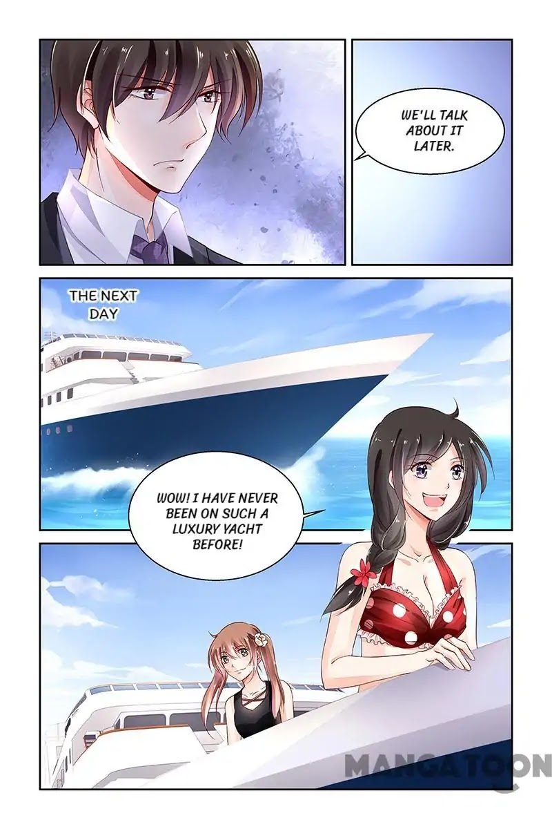 Chunqing Yatou Huolala Chapter 277 - Page 4