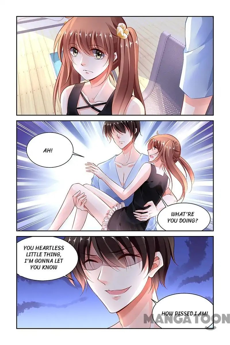 Chunqing Yatou Huolala Chapter 278 - Page 5