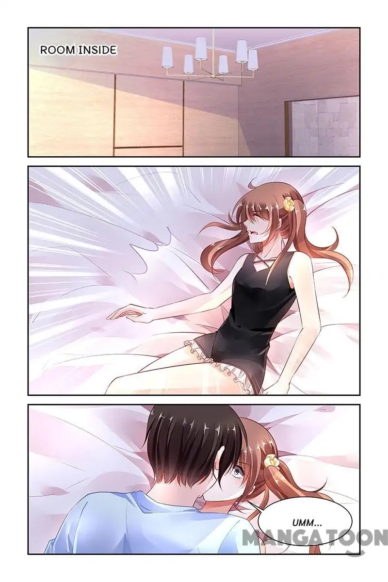 Chunqing Yatou Huolala Chapter 278 - Page 6