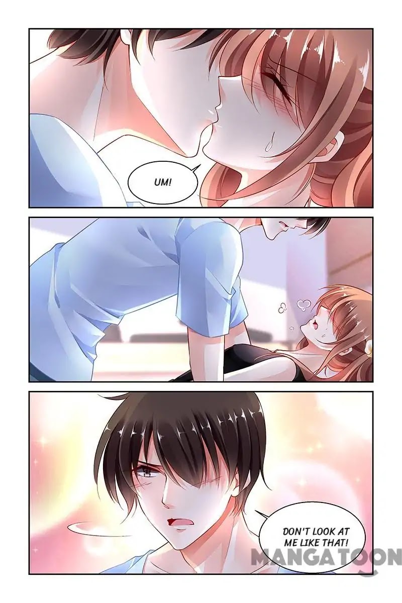 Chunqing Yatou Huolala Chapter 278 - Page 7