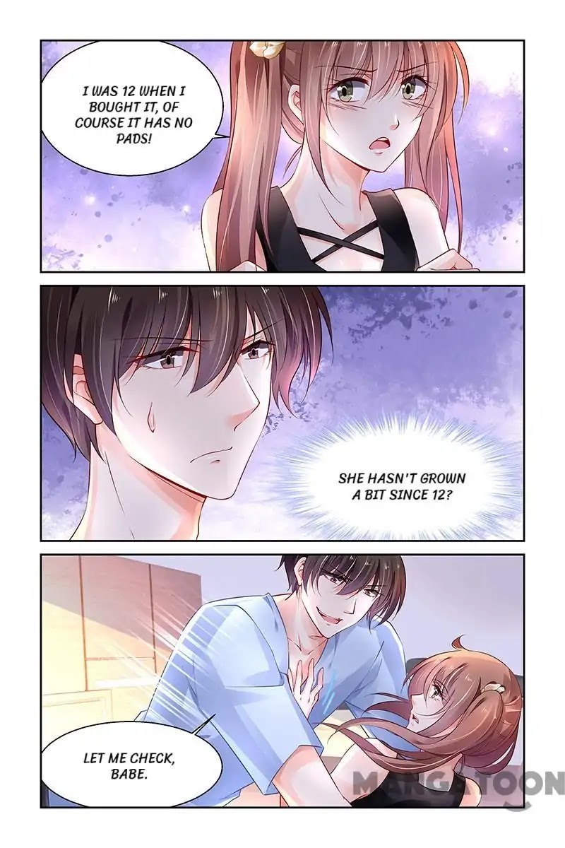 Chunqing Yatou Huolala Chapter 279 - Page 1