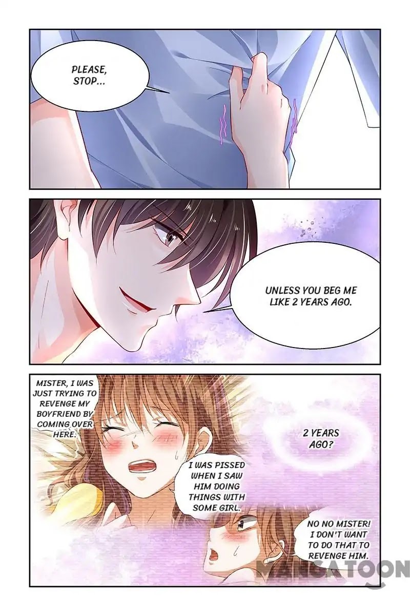 Chunqing Yatou Huolala Chapter 279 - Page 3