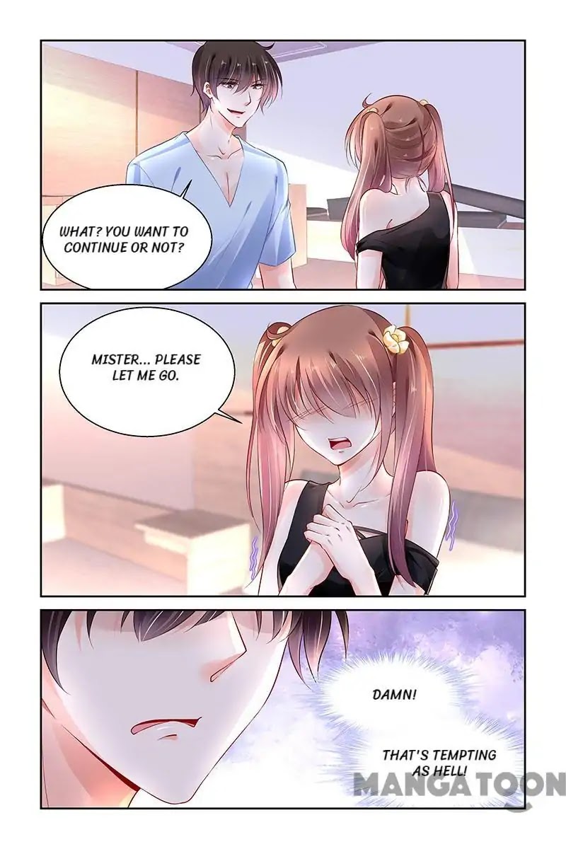 Chunqing Yatou Huolala Chapter 279 - Page 4