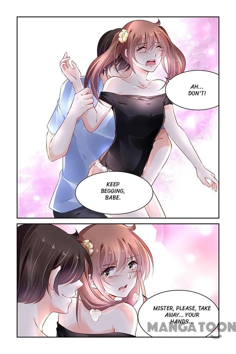 Chunqing Yatou Huolala Chapter 279 - Page 6