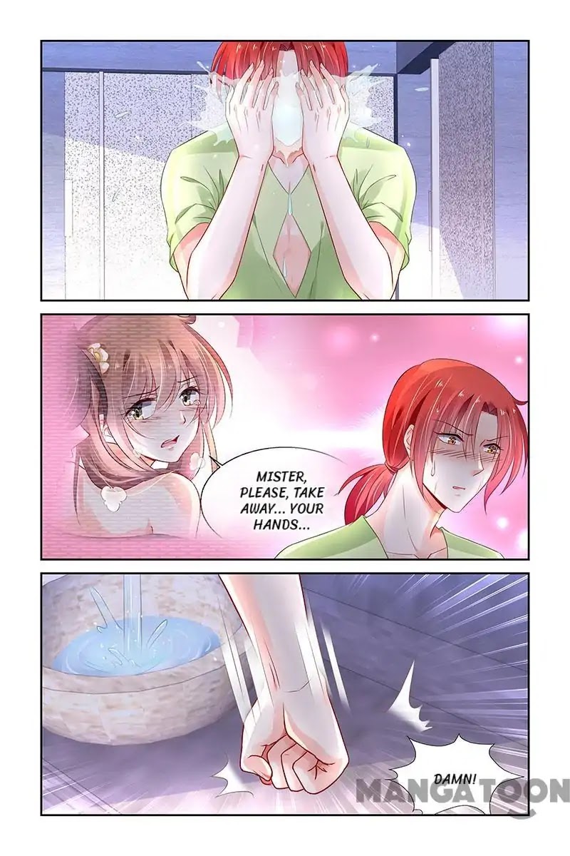 Chunqing Yatou Huolala Chapter 279 - Page 8