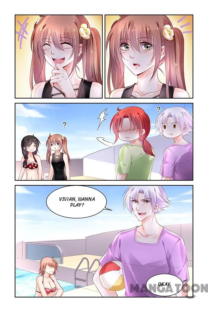 Chunqing Yatou Huolala Chapter 280 - Page 2