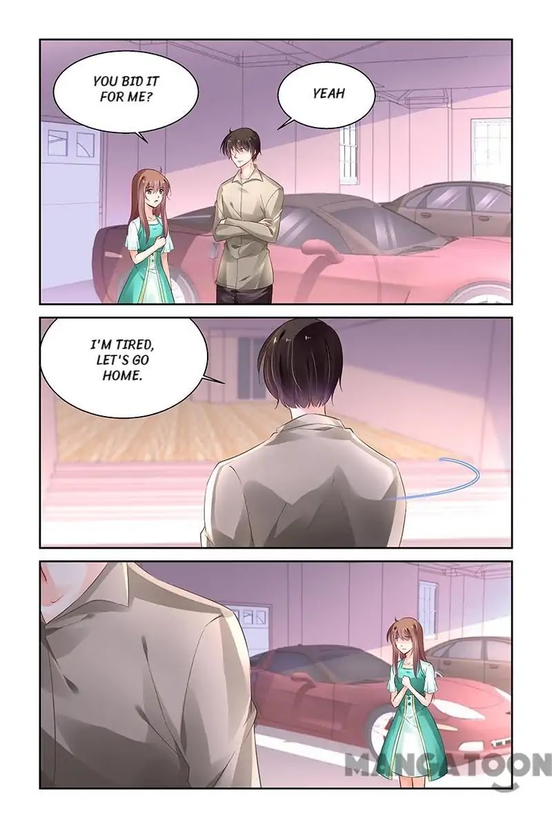 Chunqing Yatou Huolala Chapter 281 - Page 7