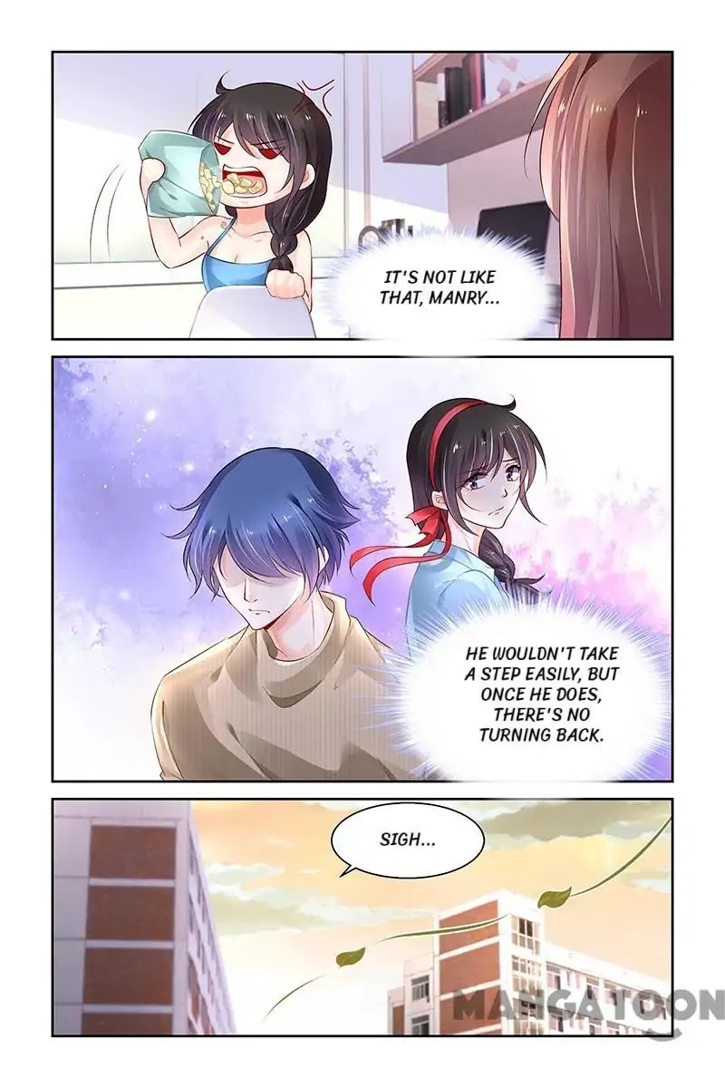 Chunqing Yatou Huolala Chapter 282 - Page 2
