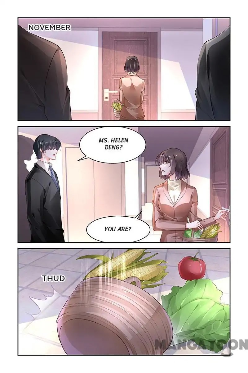 Chunqing Yatou Huolala Chapter 282 - Page 3