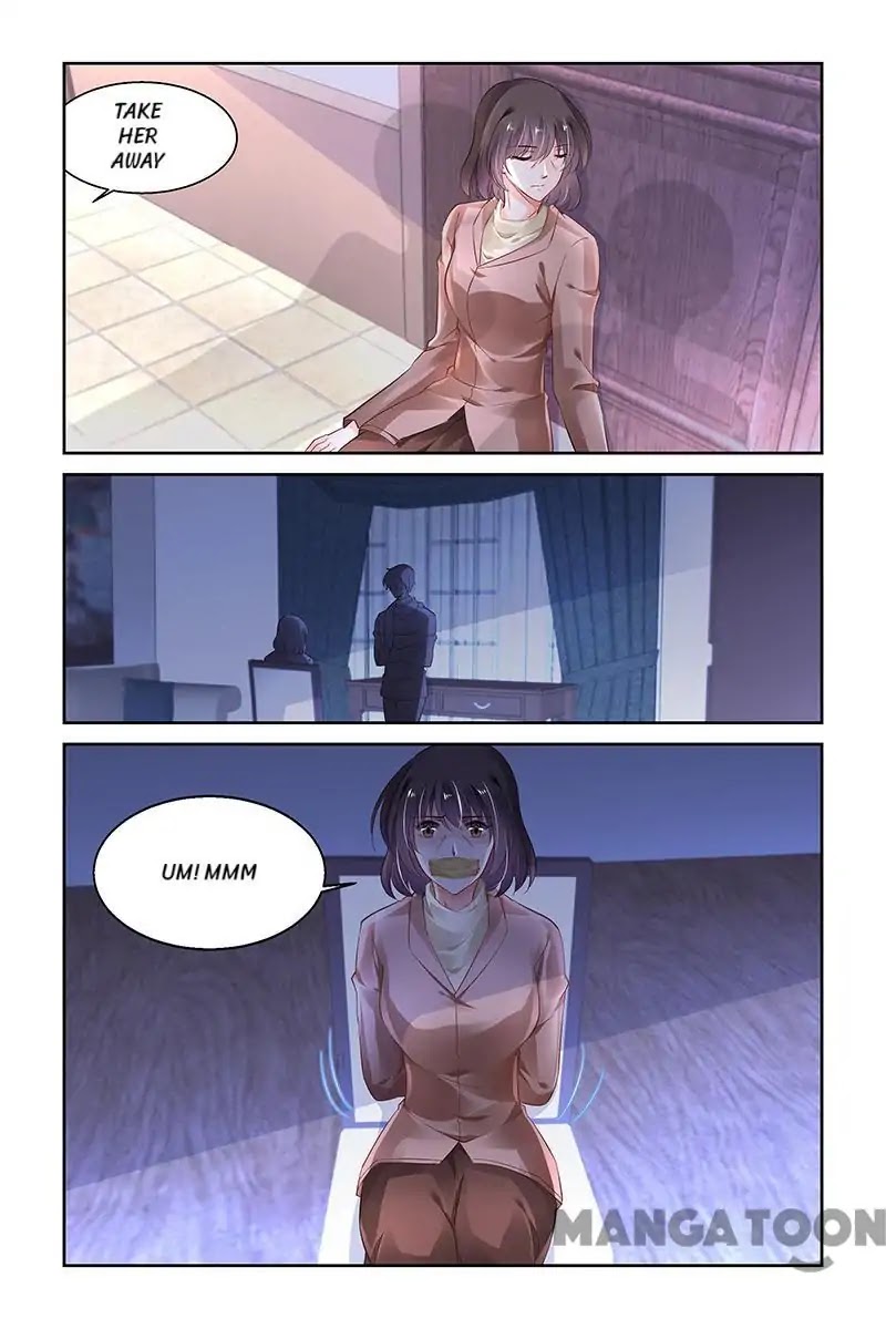 Chunqing Yatou Huolala Chapter 282 - Page 4