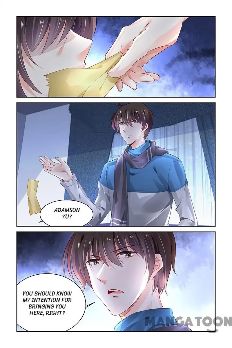 Chunqing Yatou Huolala Chapter 282 - Page 5