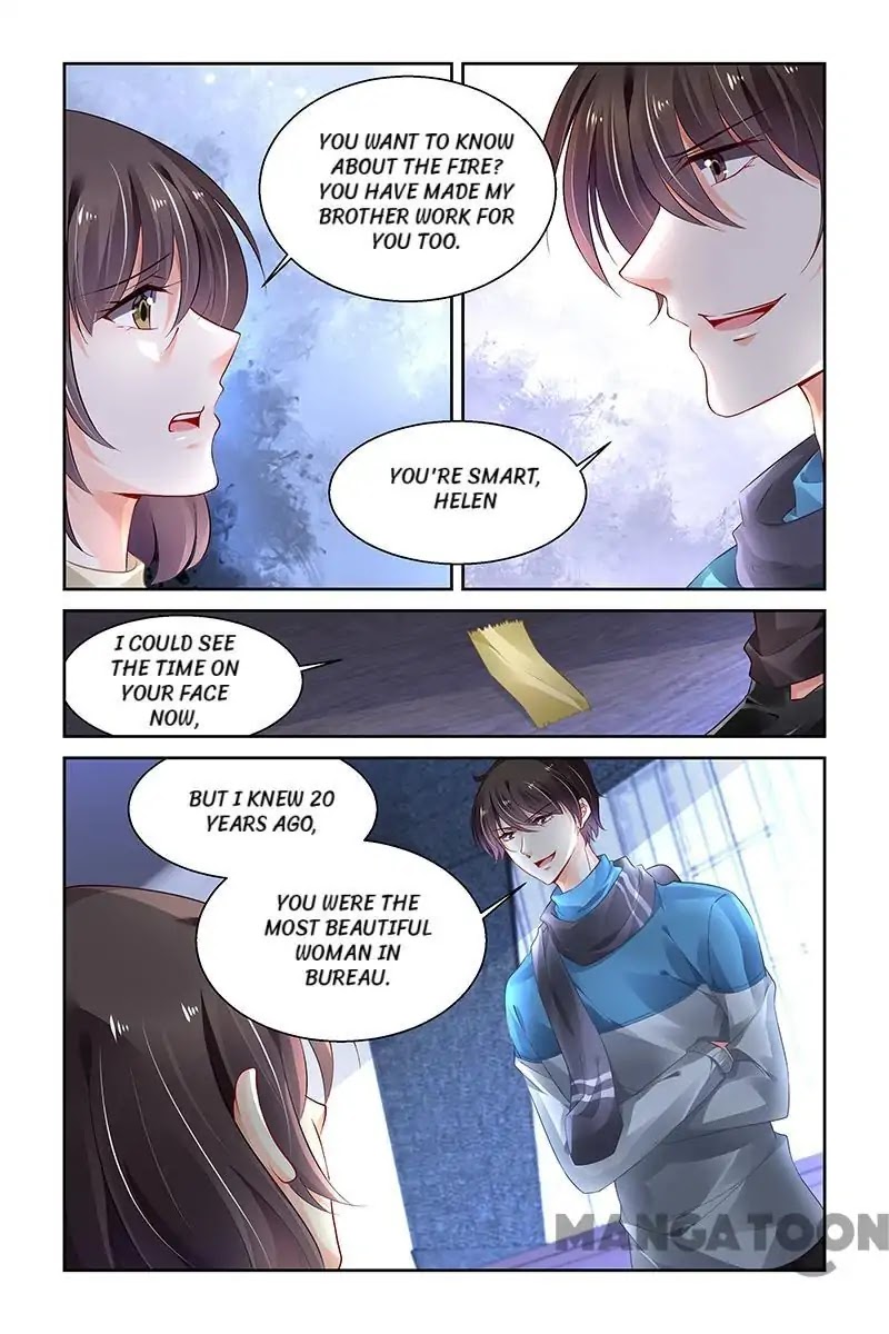 Chunqing Yatou Huolala Chapter 282 - Page 6