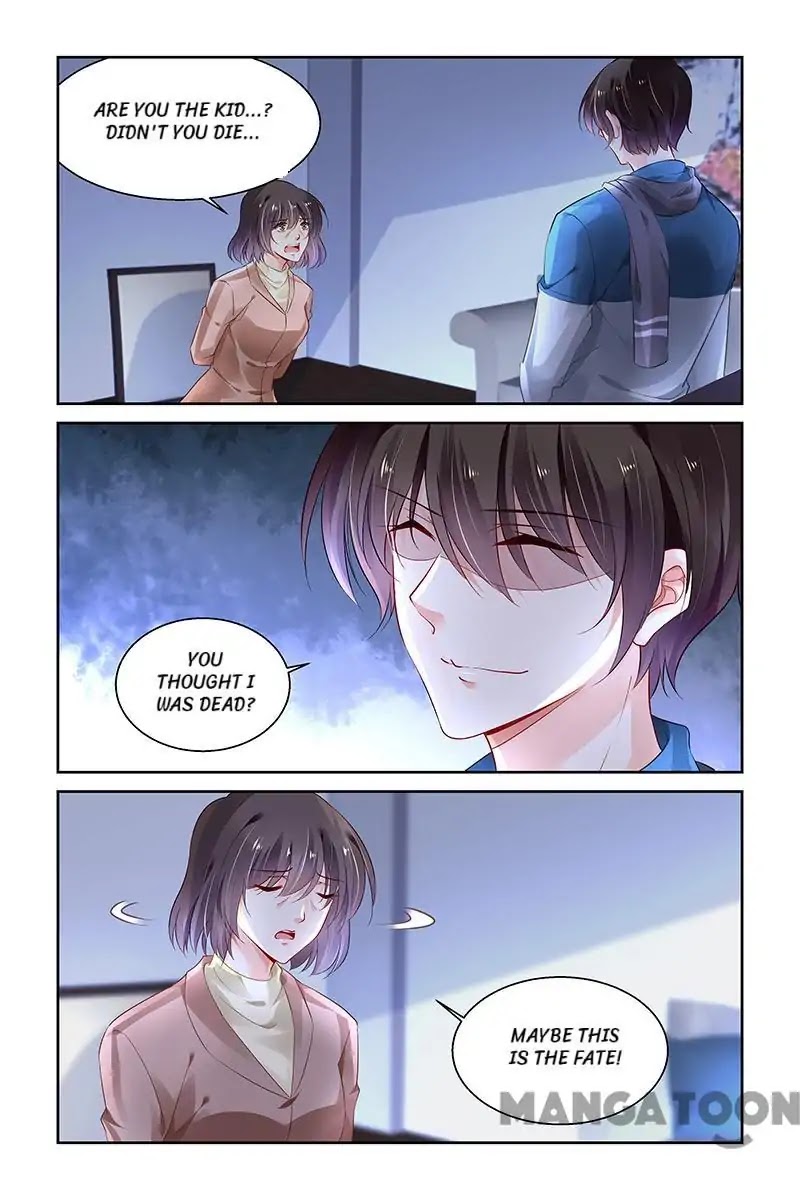 Chunqing Yatou Huolala Chapter 282 - Page 7