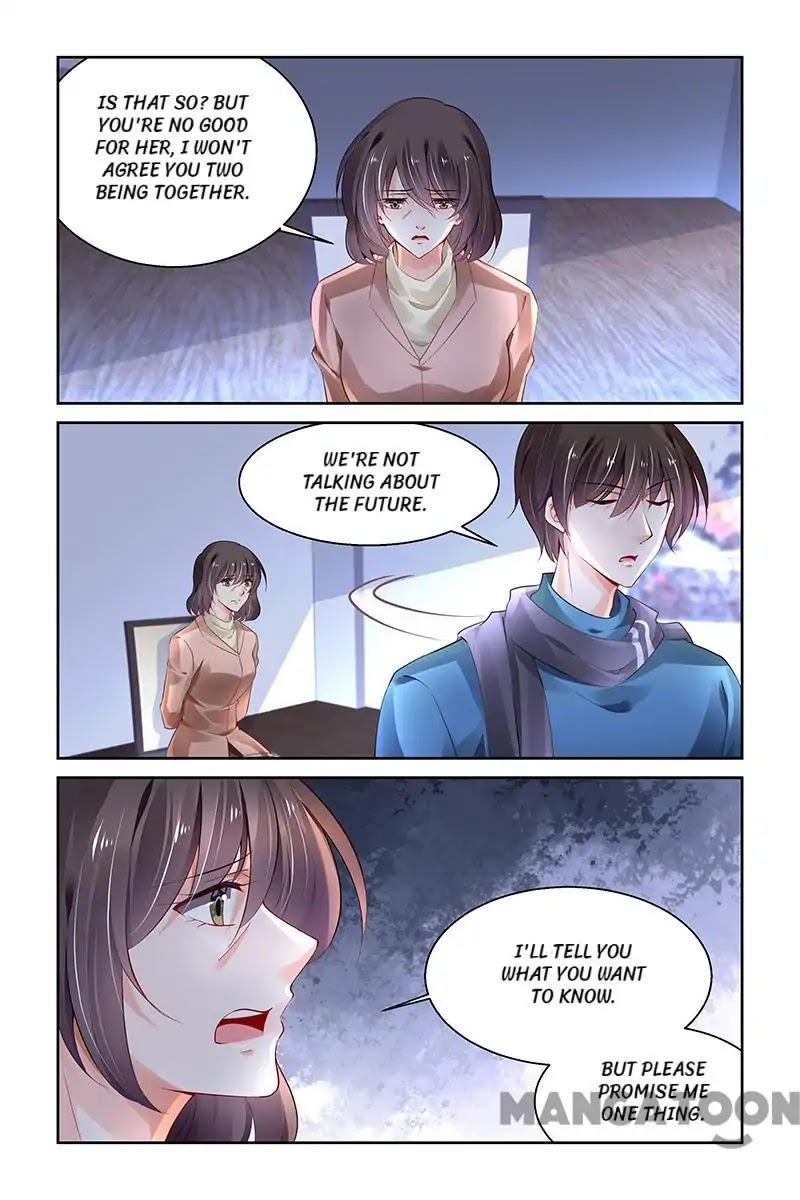 Chunqing Yatou Huolala Chapter 283 - Page 1