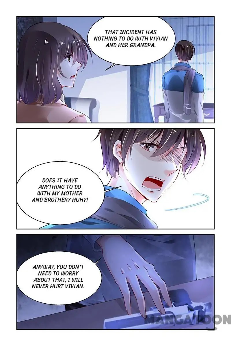 Chunqing Yatou Huolala Chapter 283 - Page 2