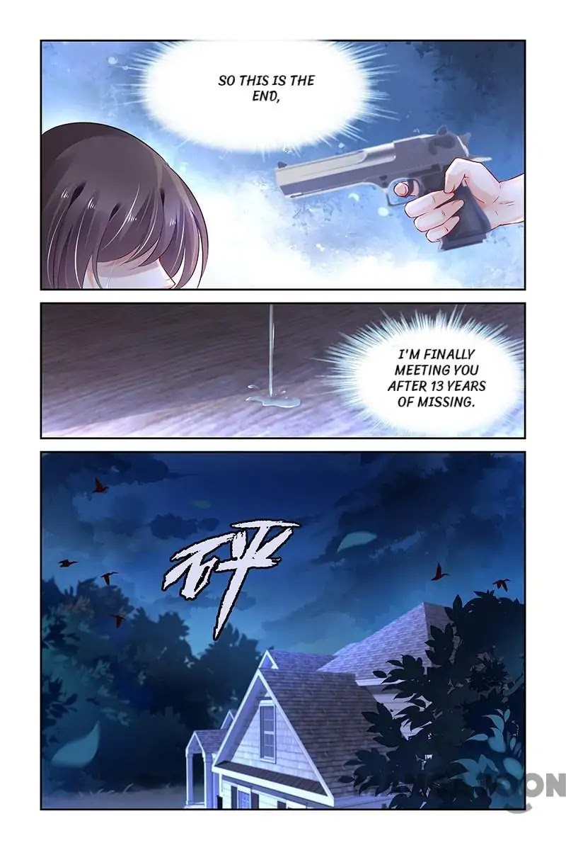 Chunqing Yatou Huolala Chapter 283 - Page 5