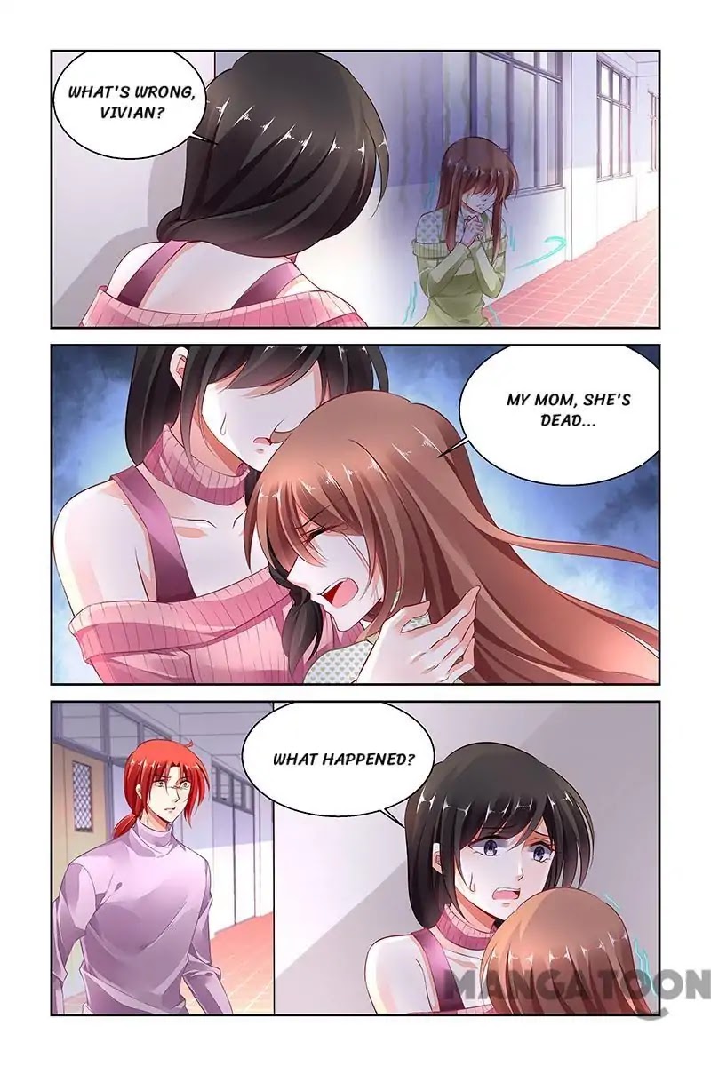 Chunqing Yatou Huolala Chapter 284 - Page 1