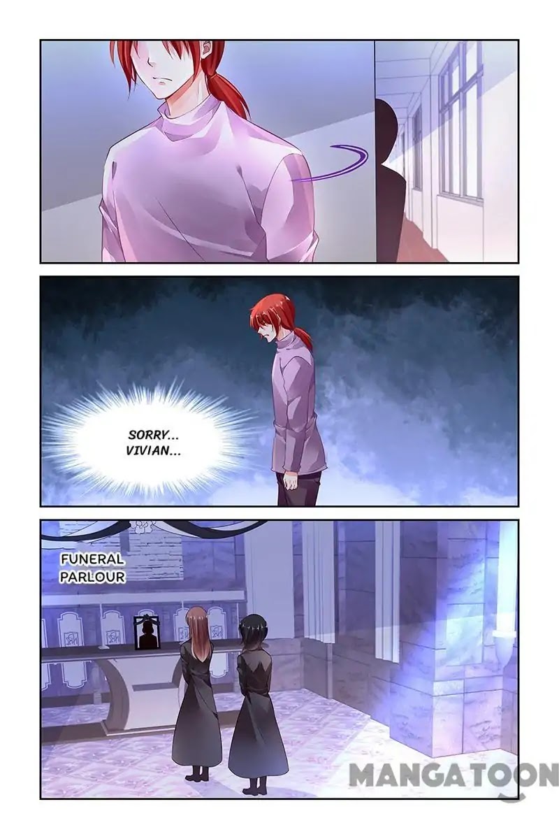 Chunqing Yatou Huolala Chapter 284 - Page 2