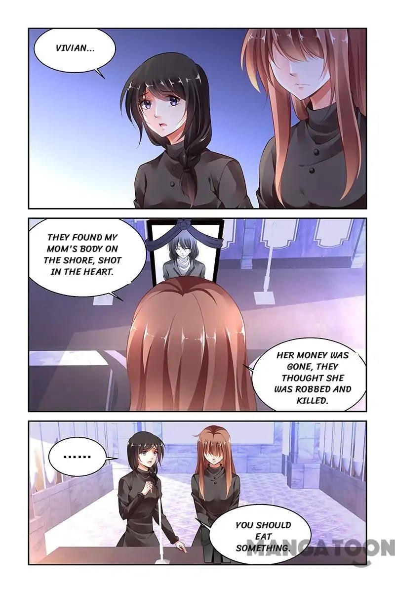 Chunqing Yatou Huolala Chapter 284 - Page 3