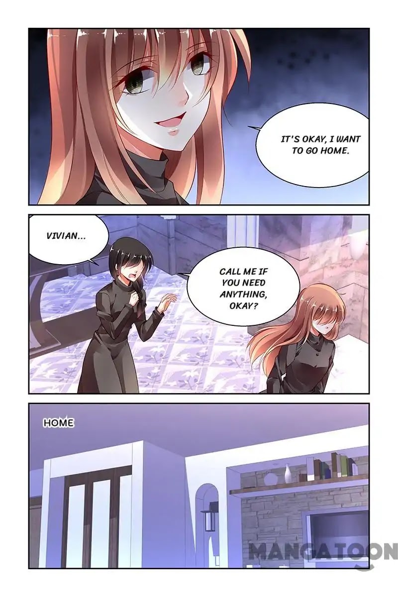 Chunqing Yatou Huolala Chapter 284 - Page 4