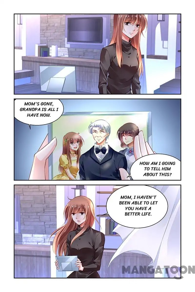 Chunqing Yatou Huolala Chapter 284 - Page 5