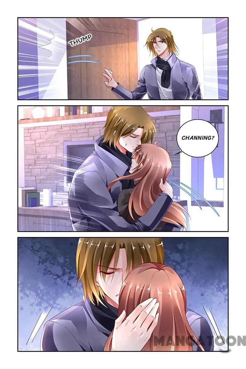 Chunqing Yatou Huolala Chapter 284 - Page 6
