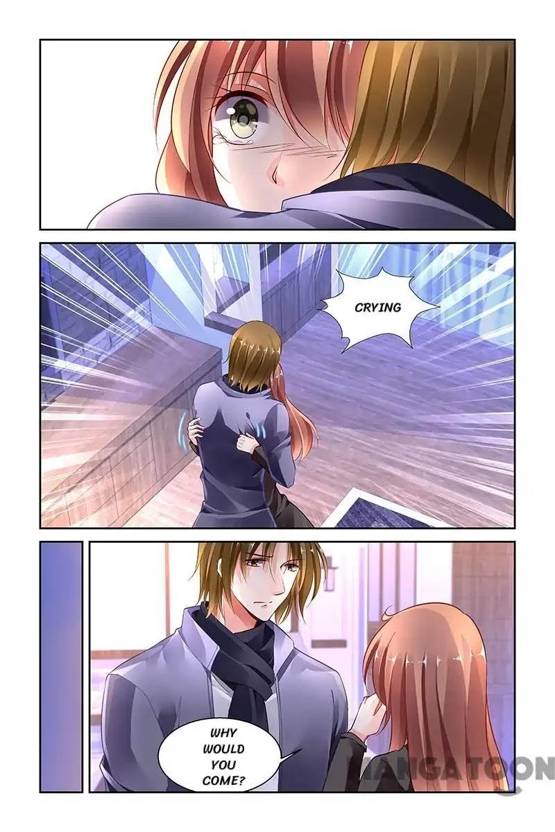Chunqing Yatou Huolala Chapter 284 - Page 7