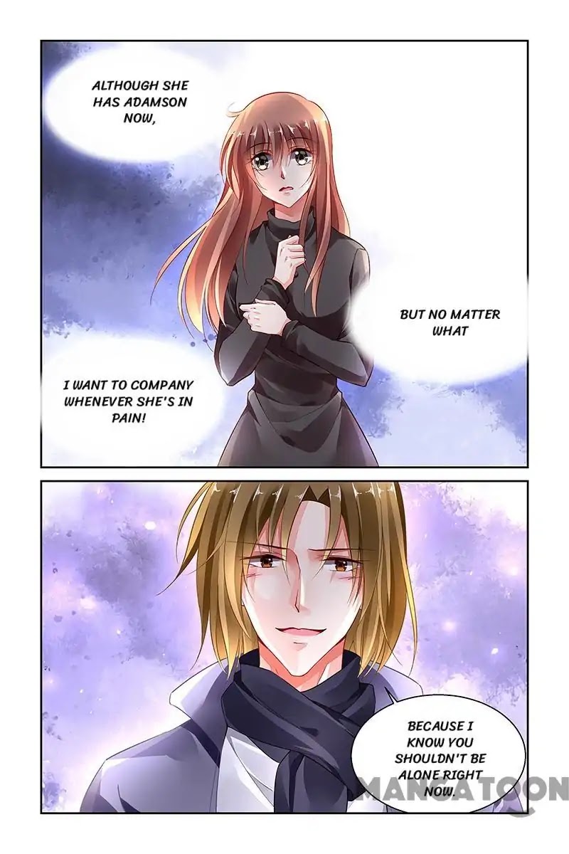 Chunqing Yatou Huolala Chapter 284 - Page 8