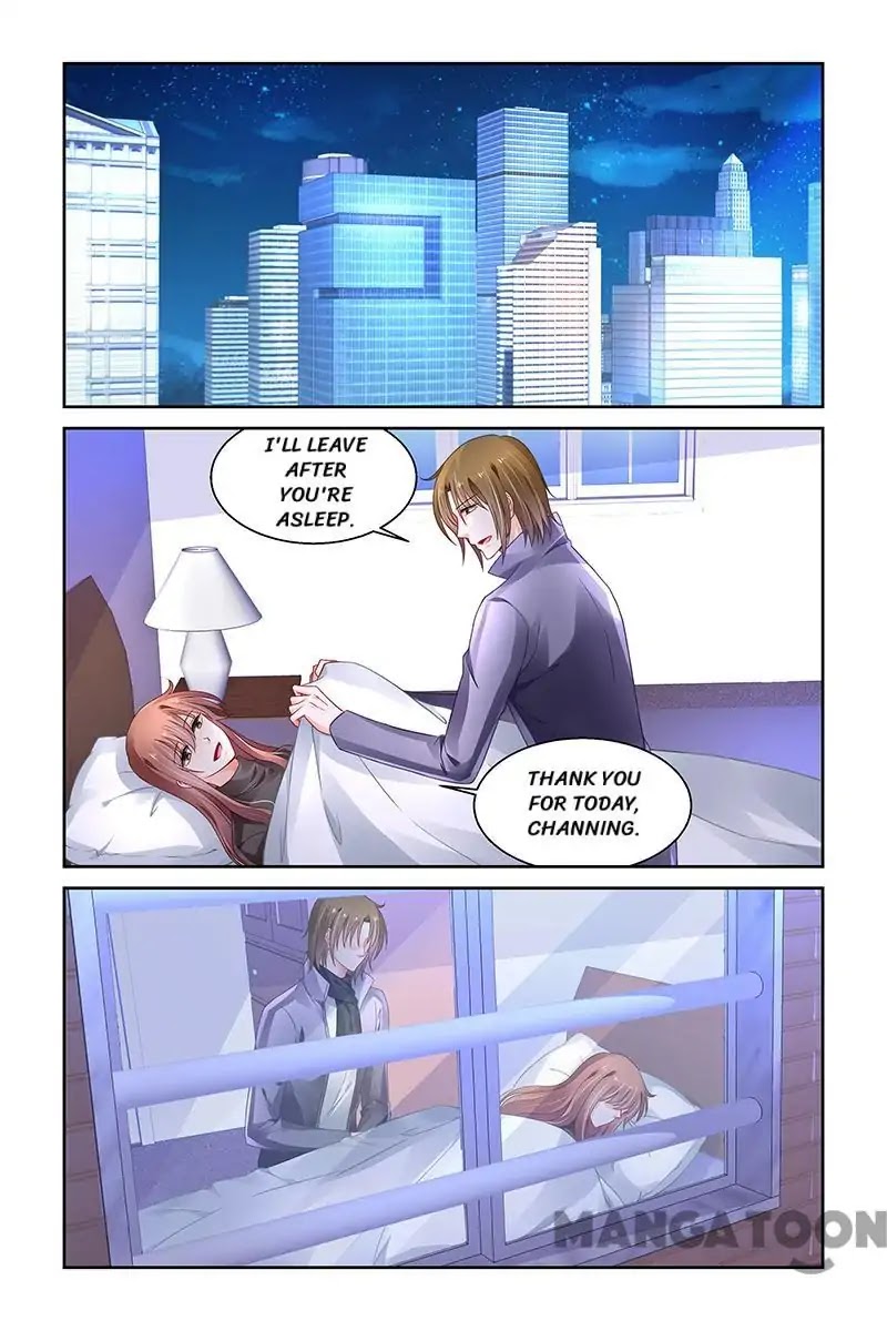 Chunqing Yatou Huolala Chapter 286 - Page 1