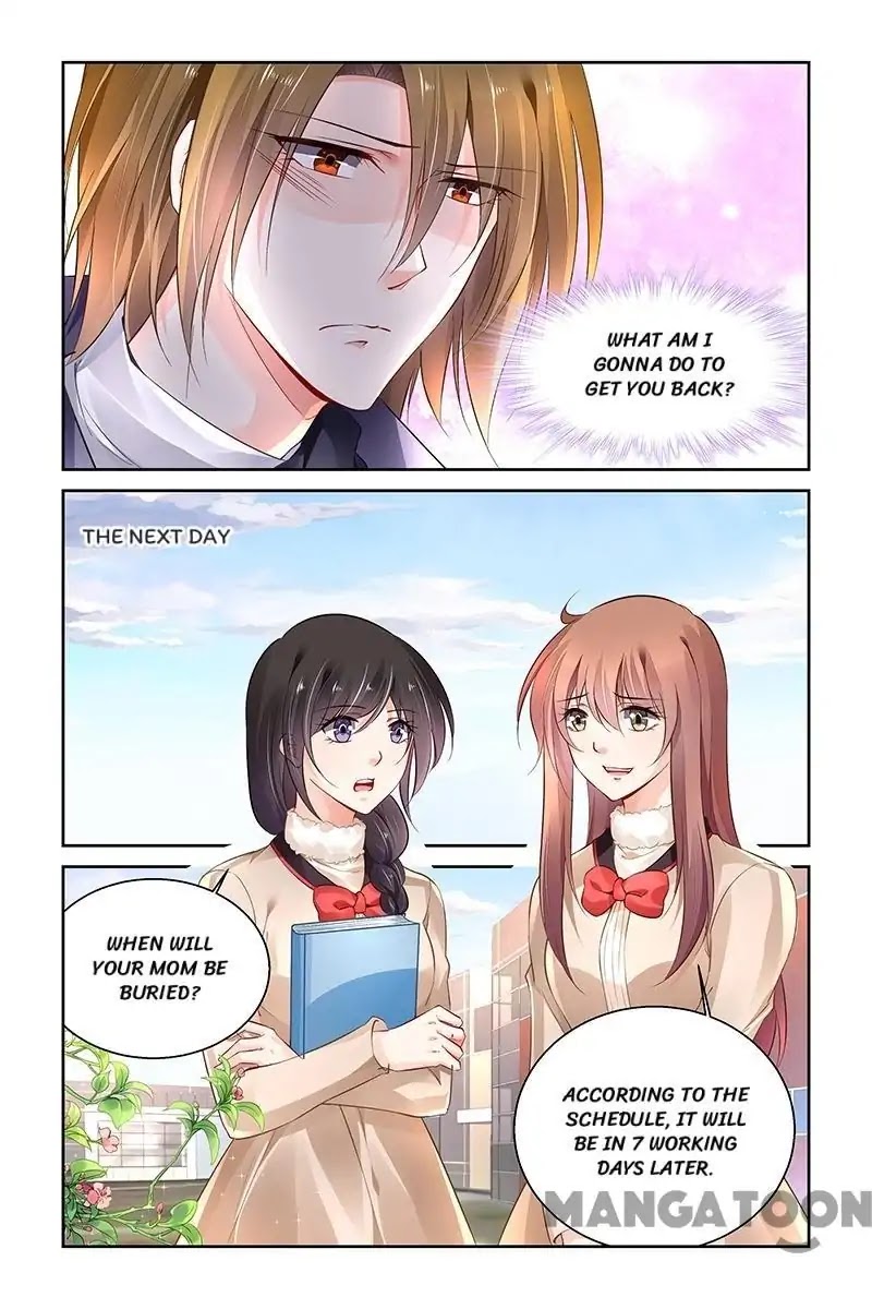Chunqing Yatou Huolala Chapter 286 - Page 2