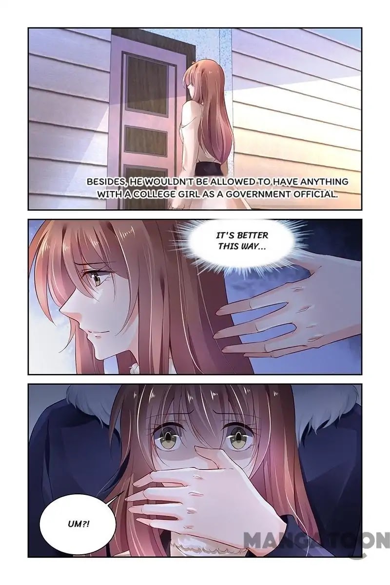 Chunqing Yatou Huolala Chapter 286 - Page 8