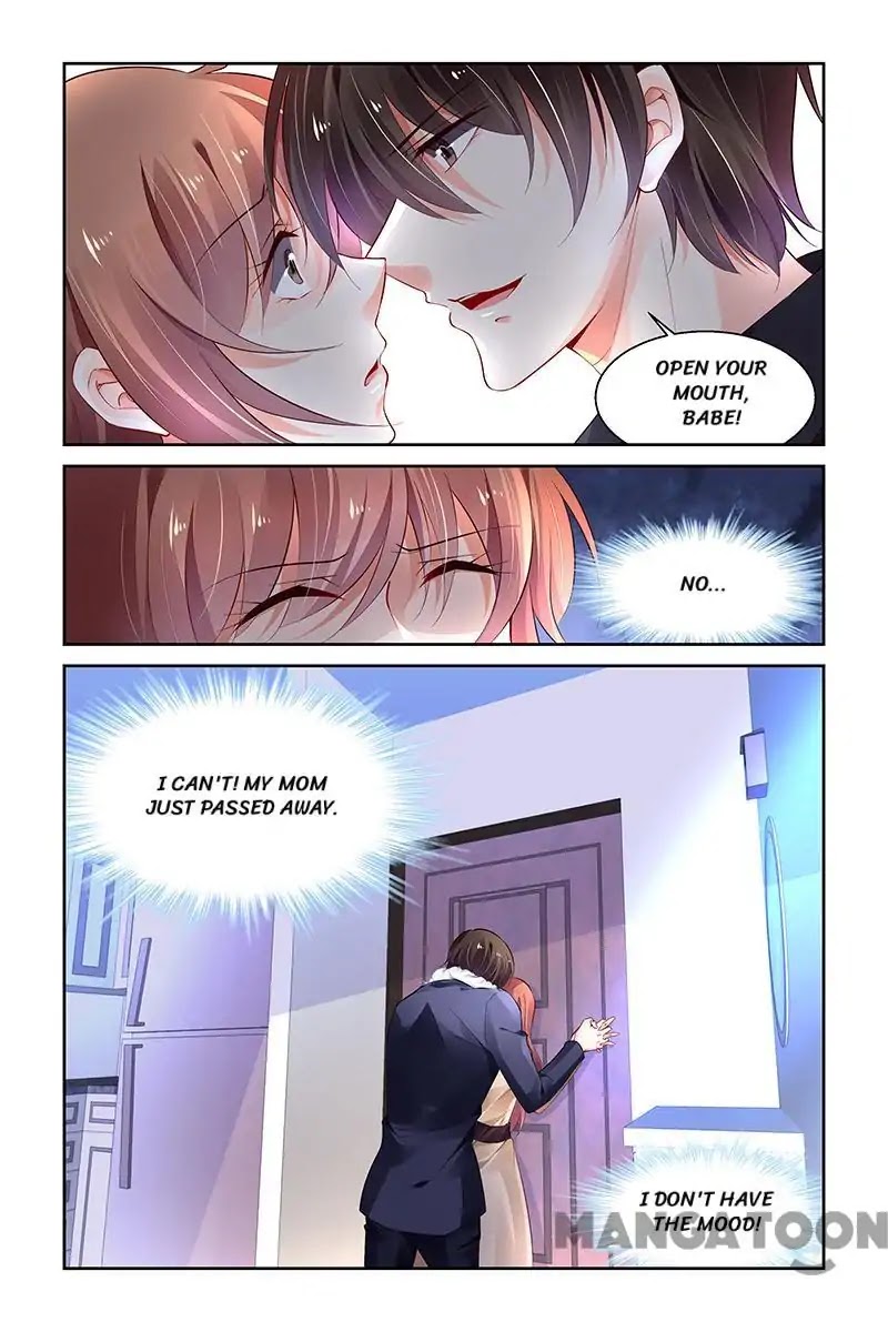 Chunqing Yatou Huolala Chapter 287 - Page 2