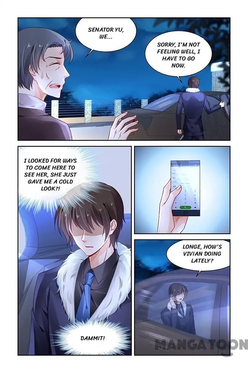Chunqing Yatou Huolala Chapter 287 - Page 5