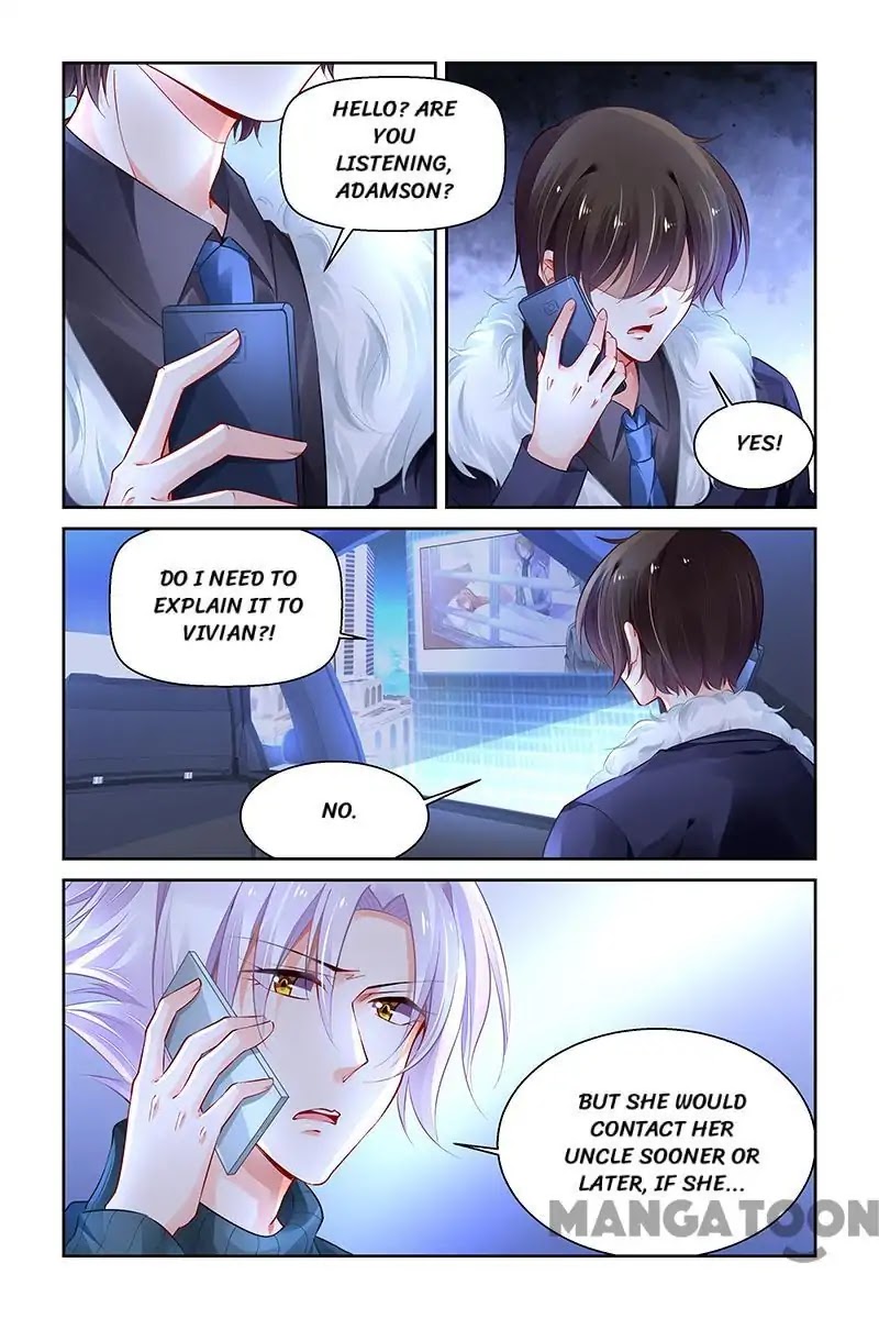 Chunqing Yatou Huolala Chapter 288 - Page 1