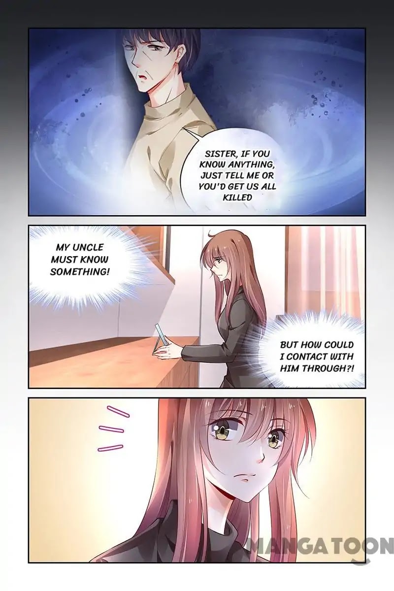 Chunqing Yatou Huolala Chapter 288 - Page 3