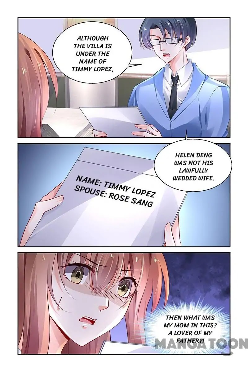 Chunqing Yatou Huolala Chapter 288 - Page 5