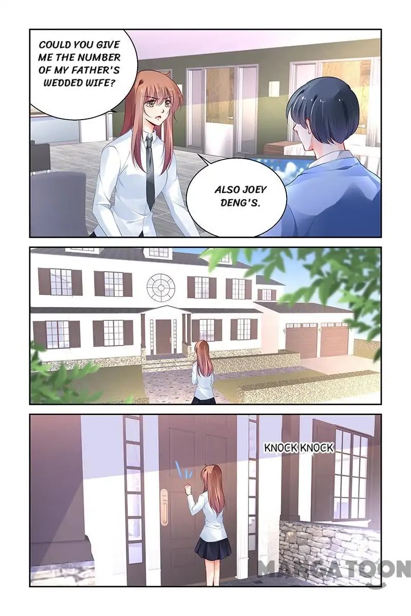 Chunqing Yatou Huolala Chapter 288 - Page 6